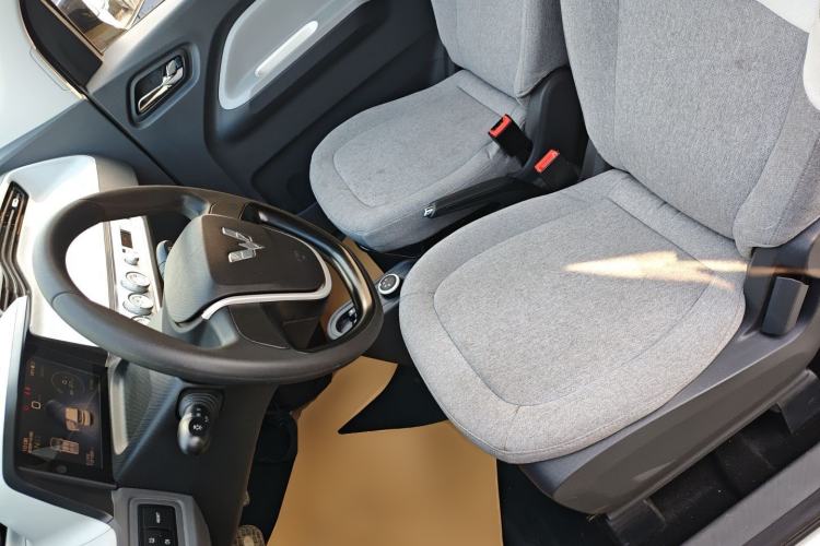 Used Wuling Hongguang MINIEV 2022 Macaron Fashion Edition Lithium-Nickel-Cobalt-Alpha-oxide