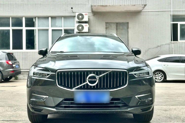 Used Volvo XC60 2021 T5 4x4 Smart Luxury Edition
