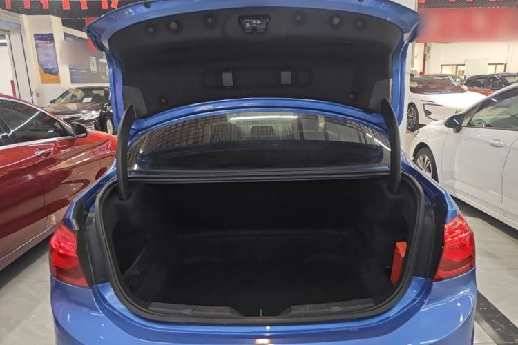 Used BMW 1 Series 2017 118i Sport Edition
