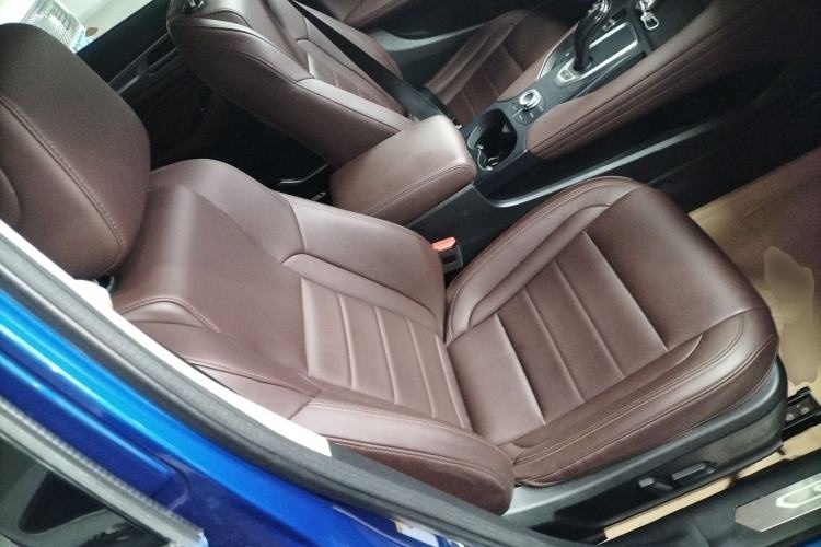 Used Haval F7 2019 1.5T Two-Wheel Drive i-Trend China V Emission Standard
