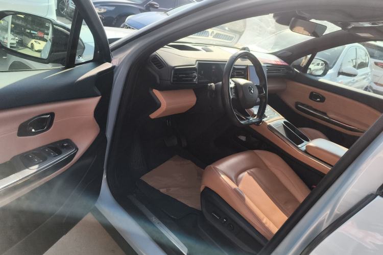 Used Nio ES6 2022 75 kWh Sport Edition