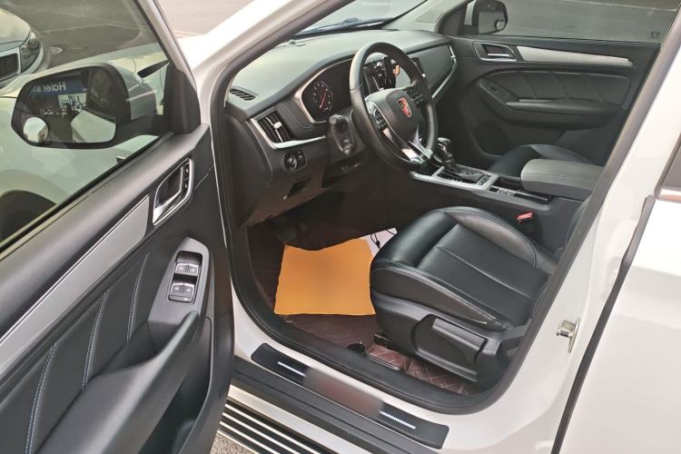 Used Roewe RX5 2020 20T Automatic 4G Connected Million Edition
