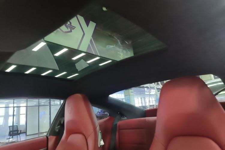 Used Porsche 911 2015 Carrera 3.4L Style Edition