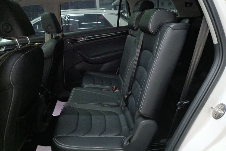 Used Skoda Kodiaq 2021 TSI330 7-Seater Two-Wheel-Drive Luxury Plus Edition