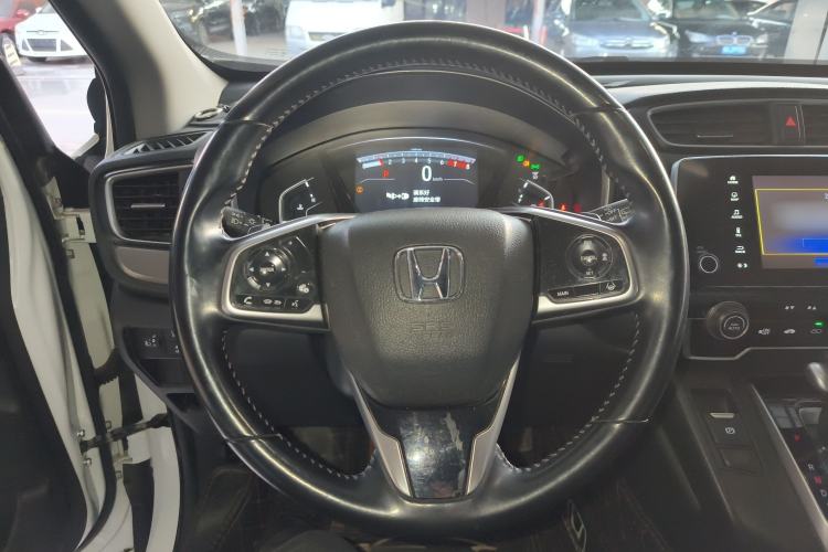 Used Honda Breeze 2021 240TURBO CVT 2WD Prestige Edition
