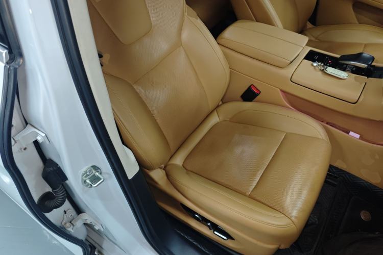 Used Hima AITO M5 2022 Extended-Range Four-Wheel Drive Ultimate Edition
