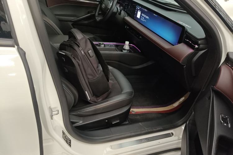 Used Ford Mondeo 2022 Facelifted EcoBoost 245 Ultimate Edition
