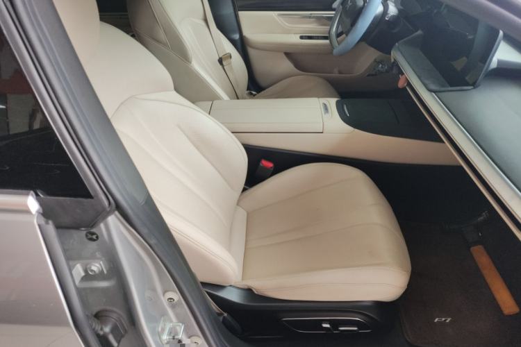 Used XPeng P7 2020 586E