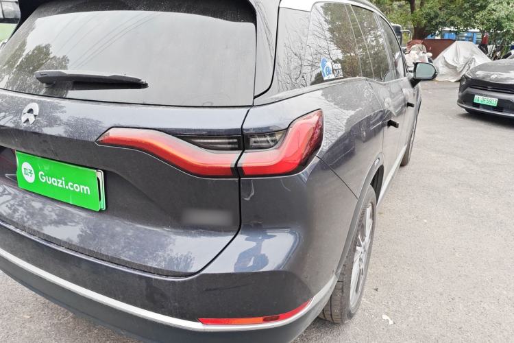 Used Nio ES8 2020 580 km Range Six-Seater Version