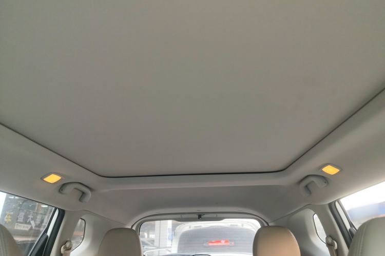 Used Nissan X-Trail 2019 2.0L CVT Comfort Edition 2WD