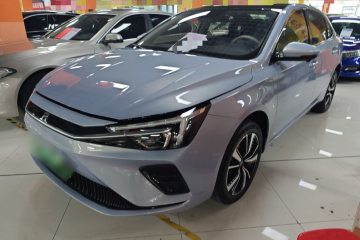 Used Rising ER6 2021 New Dynamic Edition 620km Smart Enjoyment Version