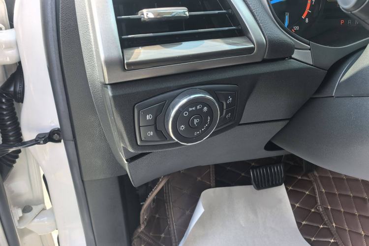 Used Ford Mondeo 2017 EcoBoost 180 Stylish Model
