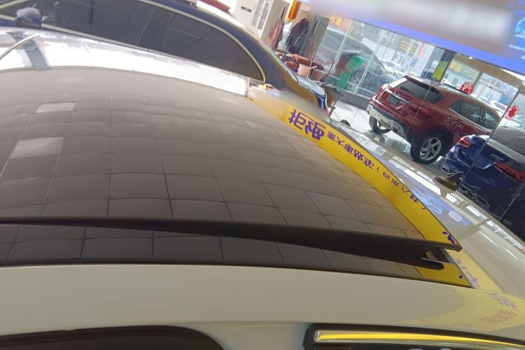 Used Audi A3 2020 Limousine 35 TFSI Fashion Edition China VI Emission Standard
