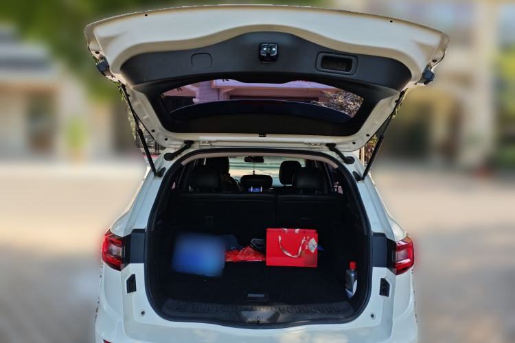 Used Renault Koleos 2018 2.0L Two-Wheel Drive Leading Edition