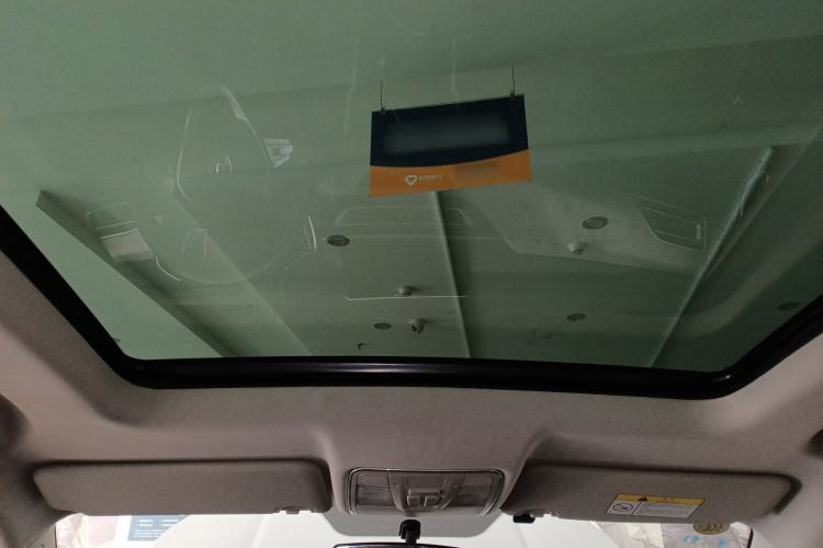 Used Changan CS75 2018 280T Automatic Smart Edition China V-standard
