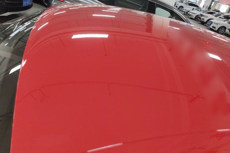 Used Volkswagen Beetle 2014 1.4TSI Fashion Edition
