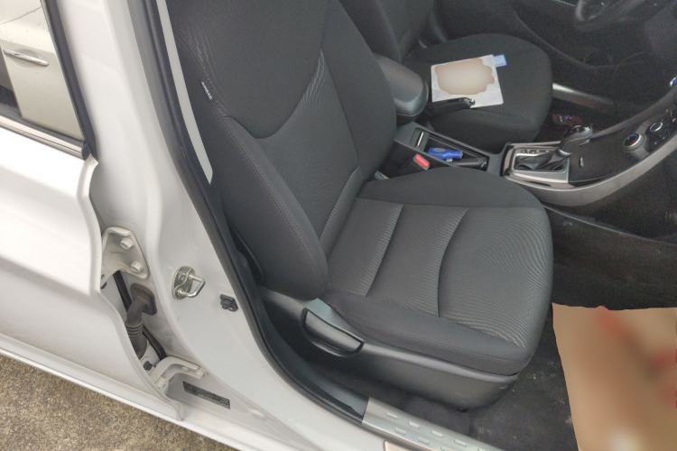 Used Hyundai Elantra 2016 1.6L Automatic Prestige Edition