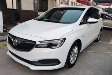 Used Buick GL6 2018 18T 6-Seater Luxury Model