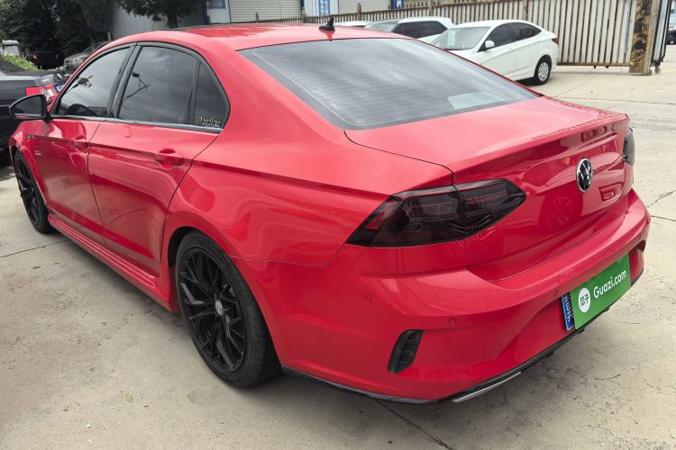 Used Volkswagen Lamando 2021 280TSI DSG Comfort Edition
