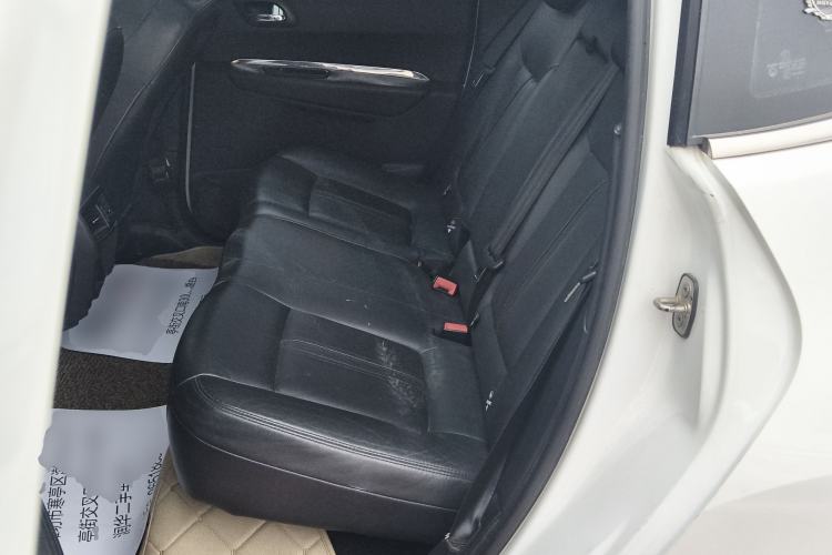 Used Peugeot 3008 2015 1.6THP Automatic Prestige Edition
