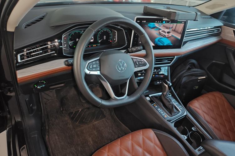 Used Volkswagen Sagitar 2023 300TSI DSG Excellence Edition
