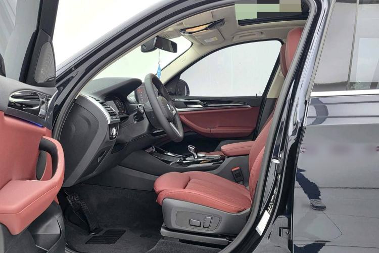 Used BMW X3 2023 xDrive25i M Sport Package