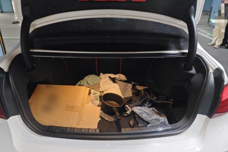 Used BMW 3 Series 2019 320i M Sport Package
