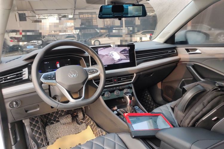 Used Volkswagen Sagitar 2023 300TSI DSG Excellence Edition
