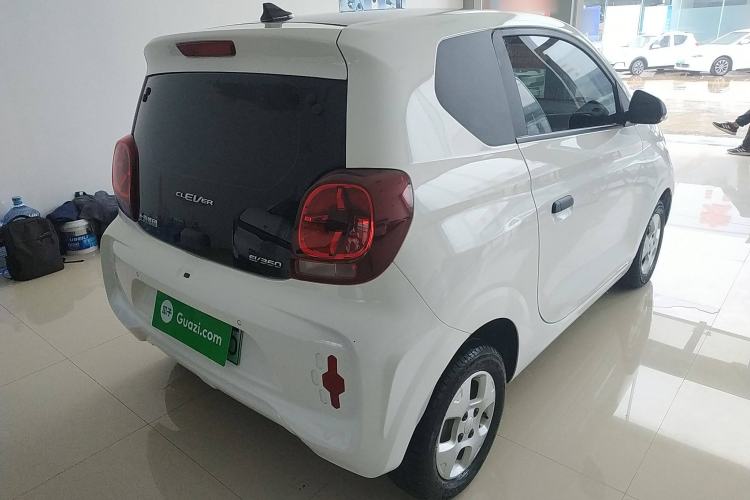Used Roewe Clever 2021 302km Excellence Edition
