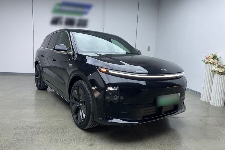 Used Li Auto L6 2024 Pro Model
