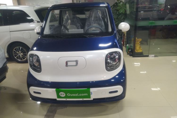 Used Bestune Pony 2025 222km Range Agile Horse
