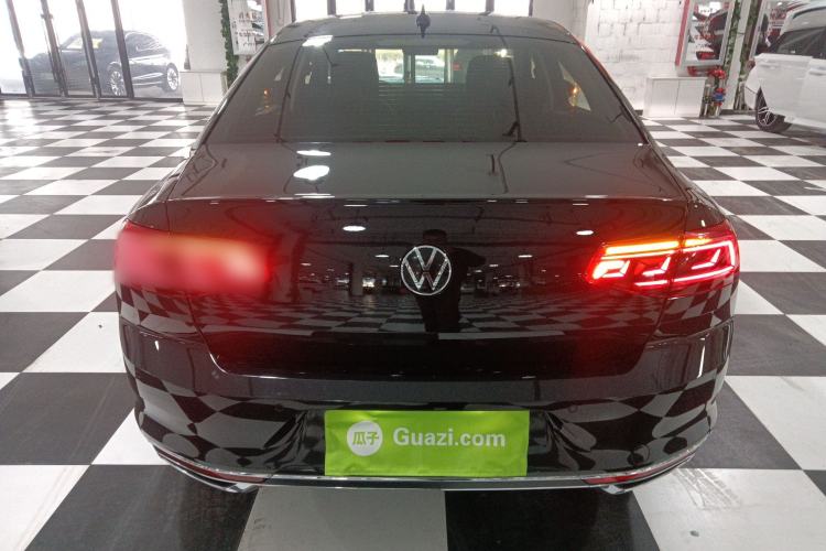 Used Volkswagen Magotan 2020 330TSI DSG Luxury Edition
