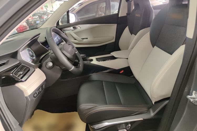 Used Lynk & Co 06 EM-P 2020 PHEV Plus