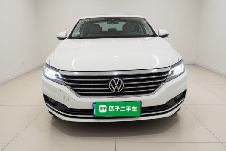 Used Volkswagen Lavida 2021 1.5L Automatic Comfort Edition
