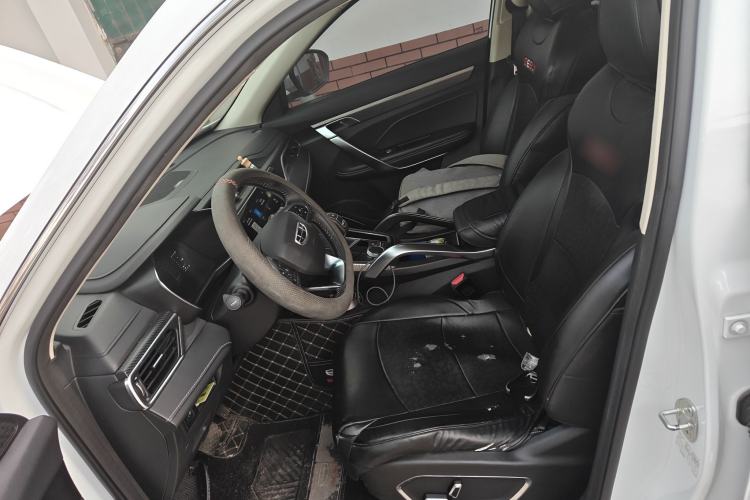 Used Geely Auto Emgrand X7 Sport 2020 1.8TD DCT Smart Connect PRO
