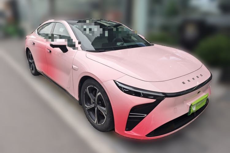 Used  Star Era ES 2024 Max Long-Range Version
