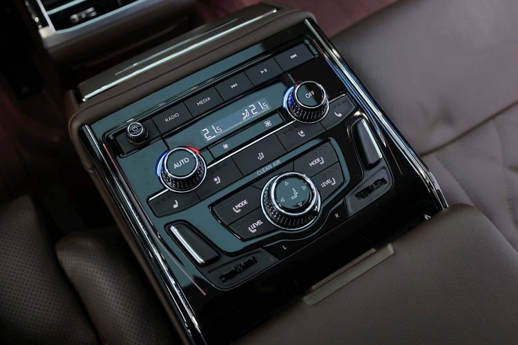 Used Volkswagen Phideon 2021 380TSI Prestige Edition
