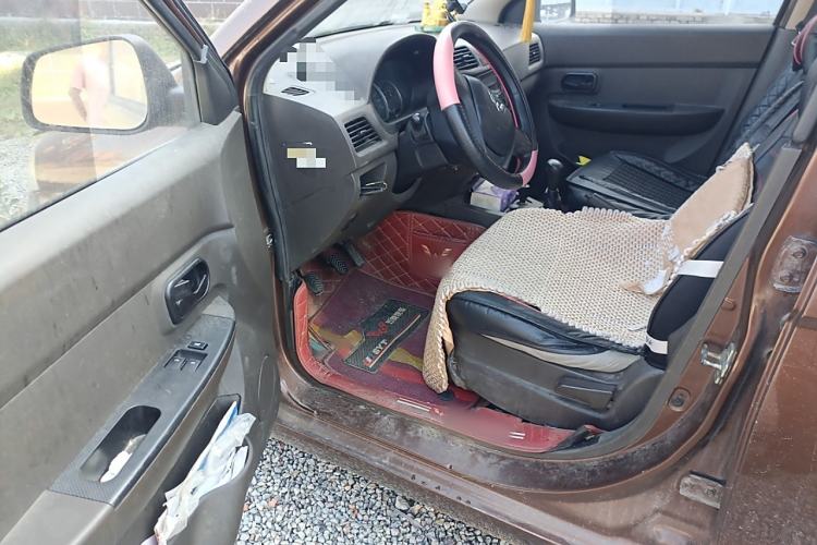 Used Wuling Hongguang 2018 1.5L Classic S Base Model