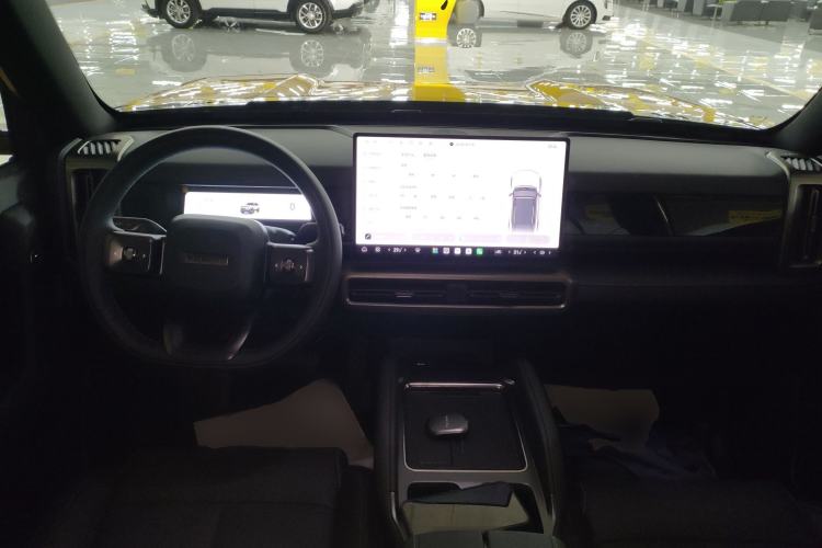 Used Chery Fulwin X3L 2025 Model 215 Long-Distance Edition