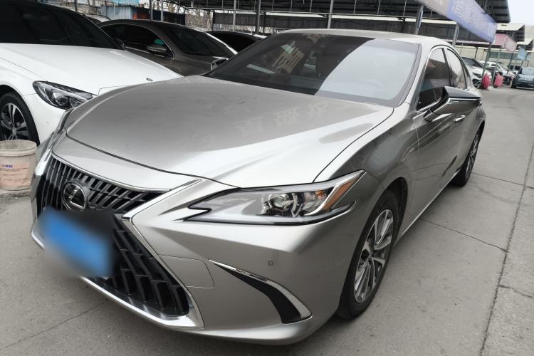 Used Lexus ES 2022 200 Excellence Edition