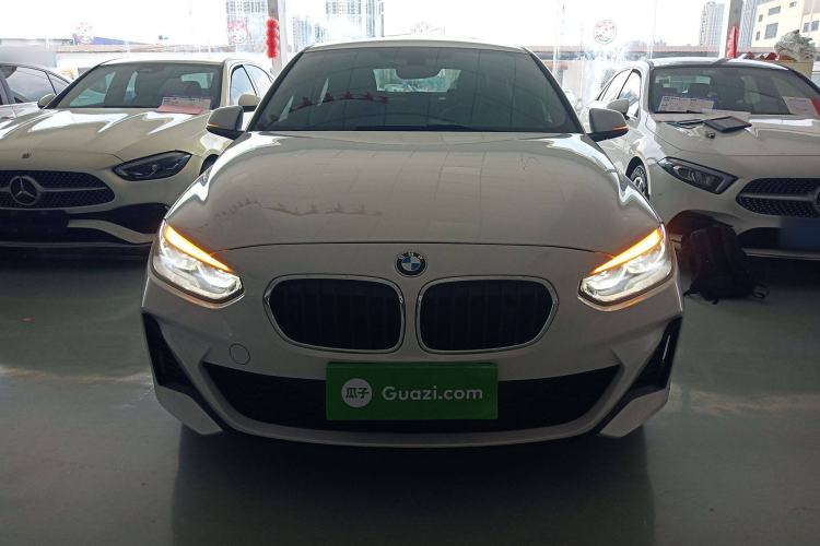 Used BMW 1 Series 2021 120i M Sport Edition
