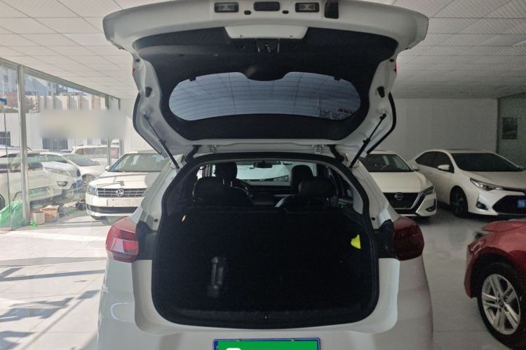 Used Citroen C3-XR 2021 190THP DCT ZhiShang Edition
