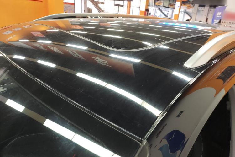 Used Volkswagen Tiguan L 2022 330TSI Automatic Two-Wheel Drive Smart Edition