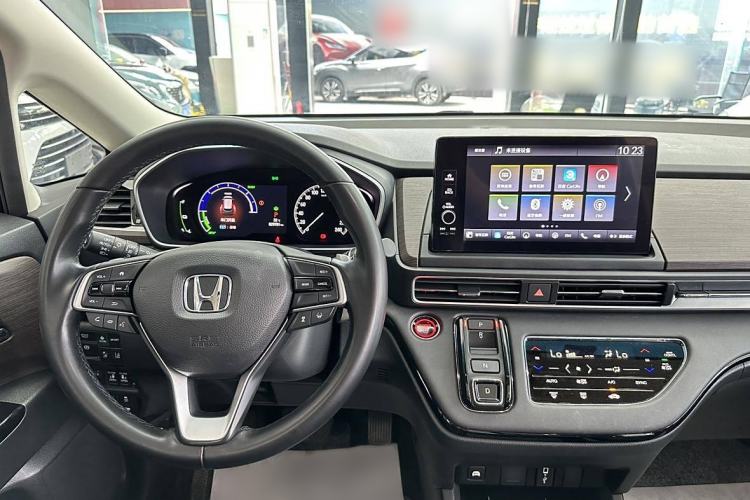 Used Honda Odyssey 2022 2.0L eHEV Sharp·Luxury Edition