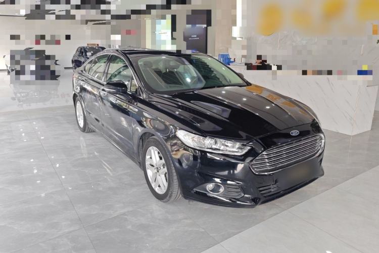 Used Ford Mondeo 2013 1.5L GTDi180 Fashion Edition