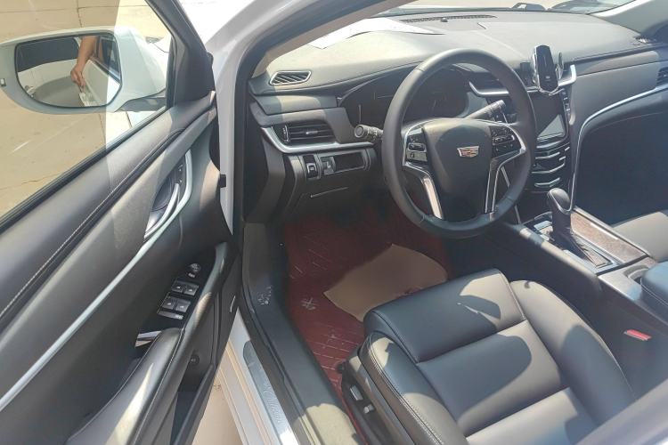 Used Cadillac XTS 2018 28T Tech Edition
