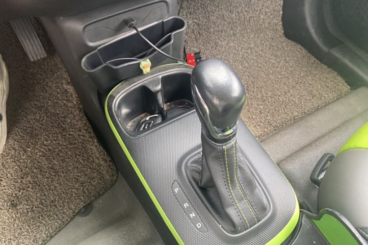 Used Roewe Clever 2021 302km All-Round Version
