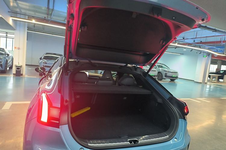 Used Zeekr 001 2025 YOU Edition 100 kWh All-Wheel Drive