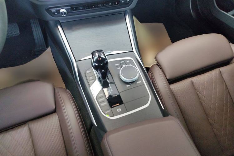 Used BMW 3 Series 2022 325i M Sport Package
