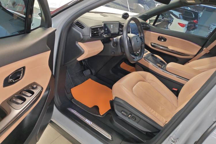 Used Nio ES6 2020 455KM Sport Edition